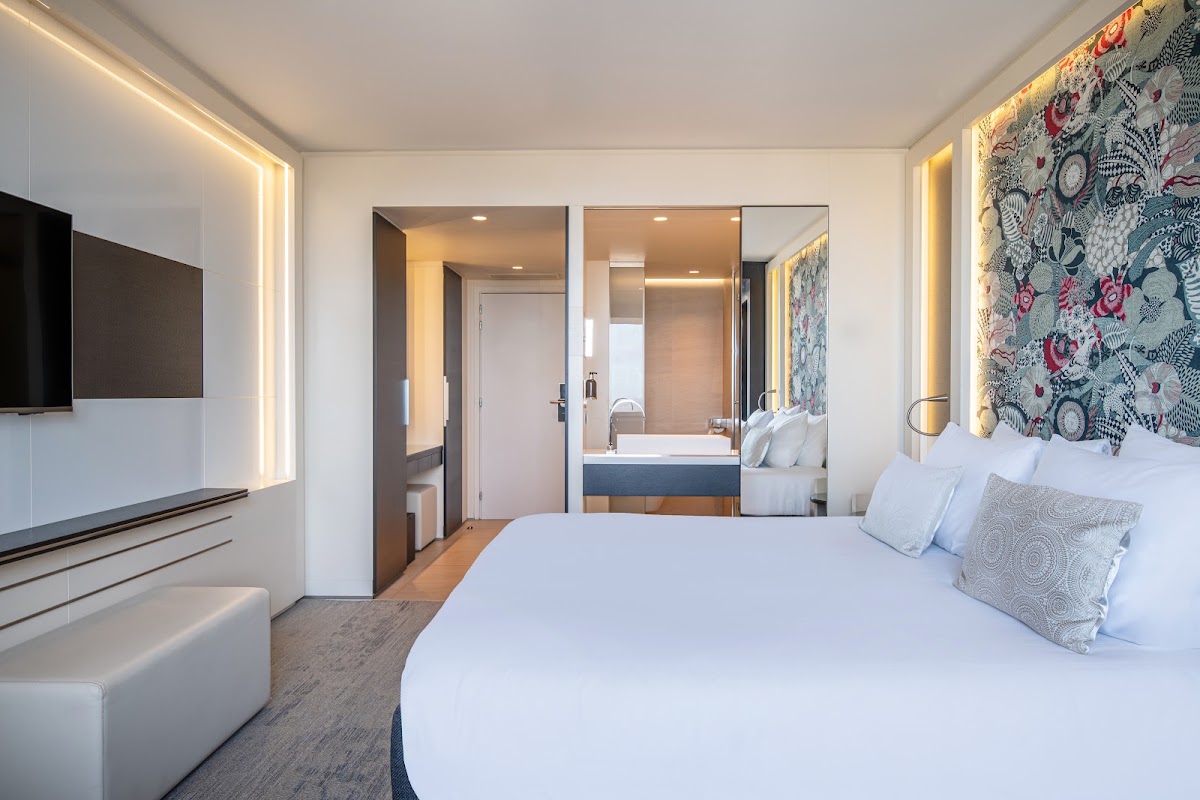 The Hotel Brussels 5