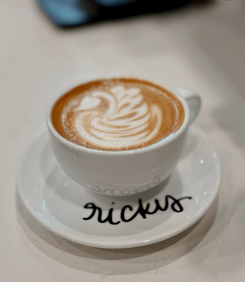 Monk & Mongoose Coffee Co photo 3