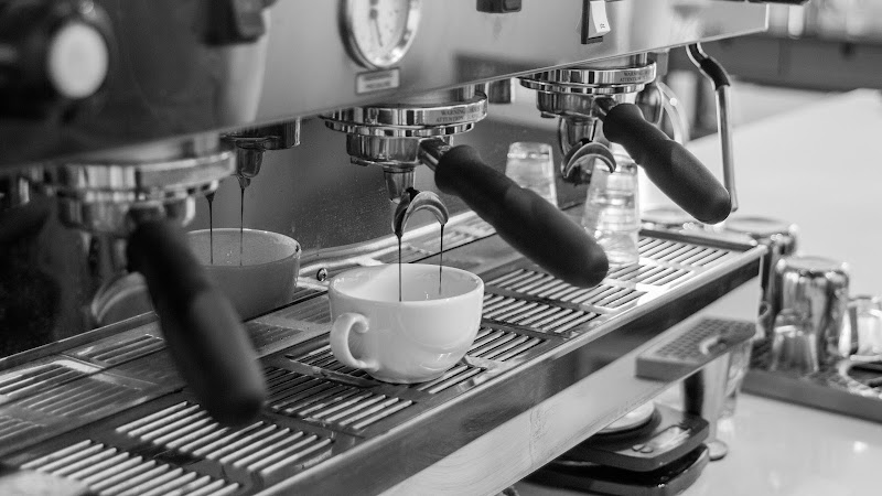 Monk & Mongoose Coffee Co photo 1