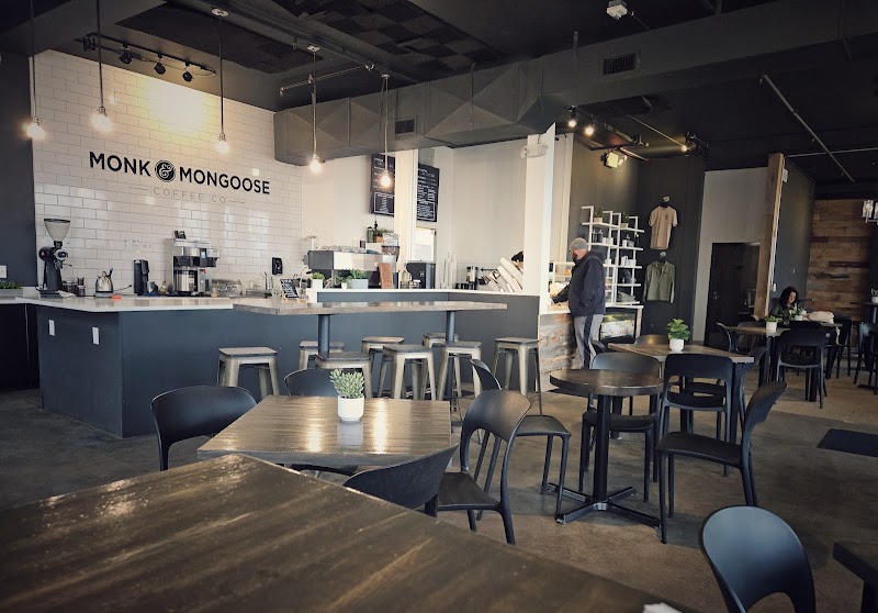 Monk & Mongoose Coffee Co photo 4