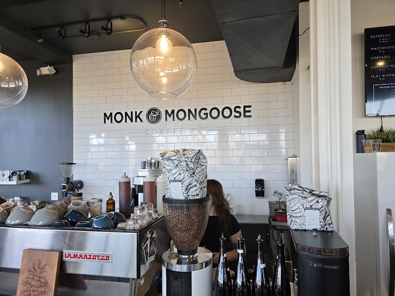 Monk & Mongoose Coffee Co photo 4