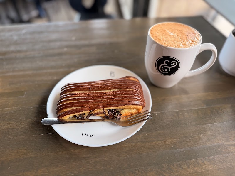 Monk & Mongoose Coffee Co photo 2