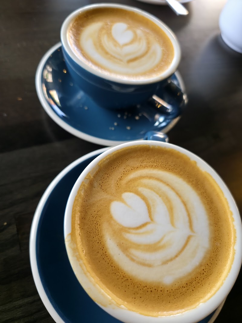 Monk & Mongoose Coffee Co photo 4