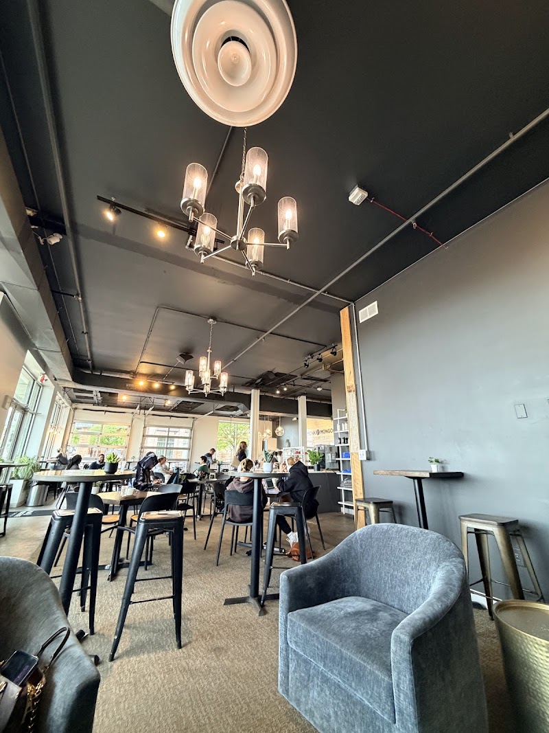 Monk & Mongoose Coffee Co photo 2