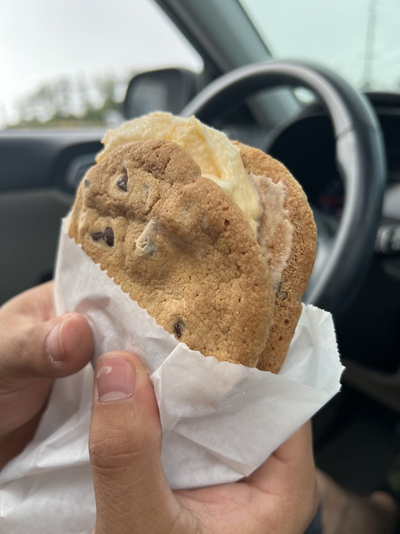 Chinook Coffee Co photo 2