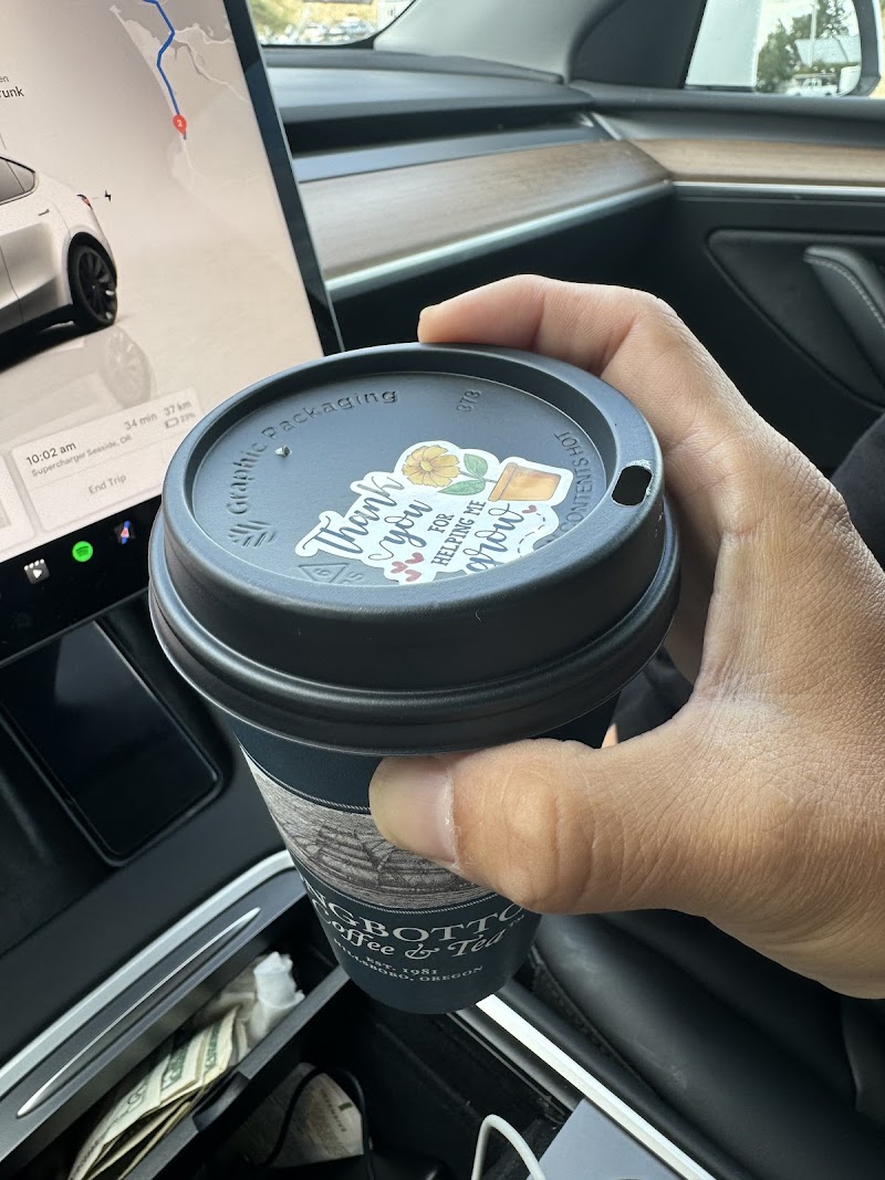 Chinook Coffee Co photo 4