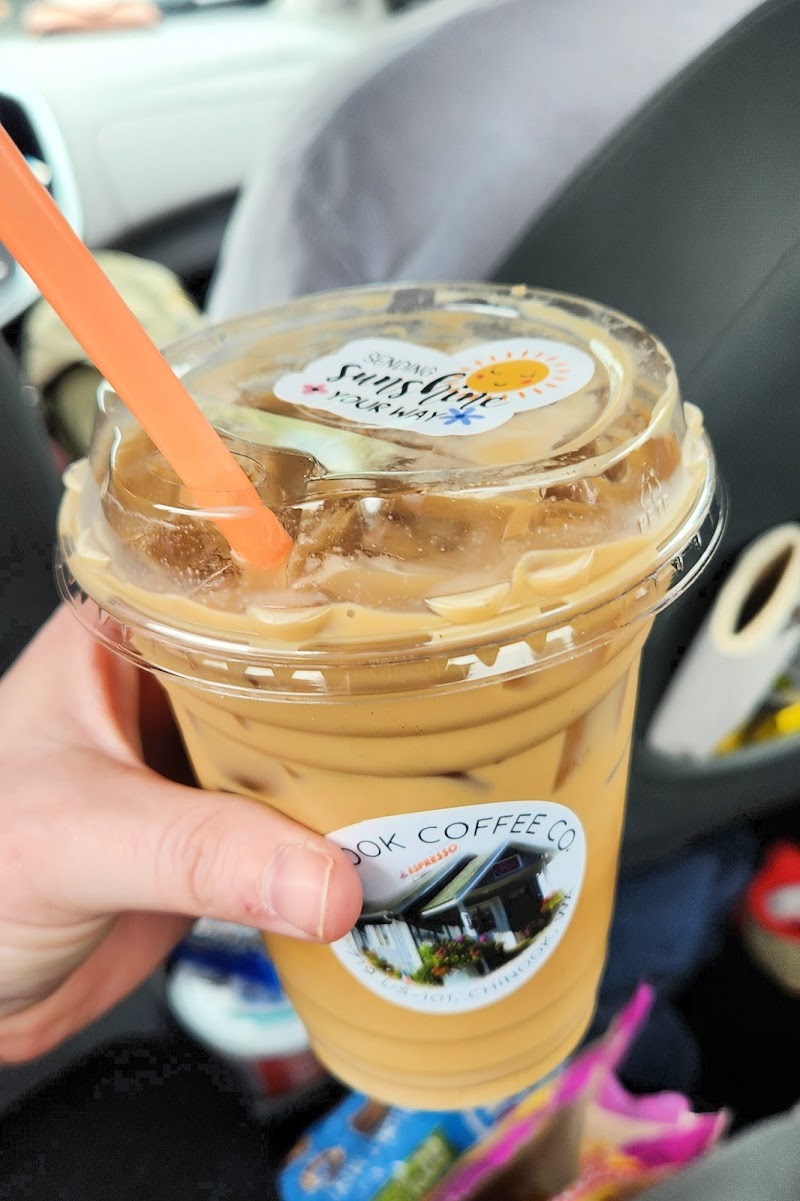 Chinook Coffee Co photo 3