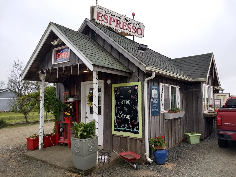 Chinook Coffee Co photo 1