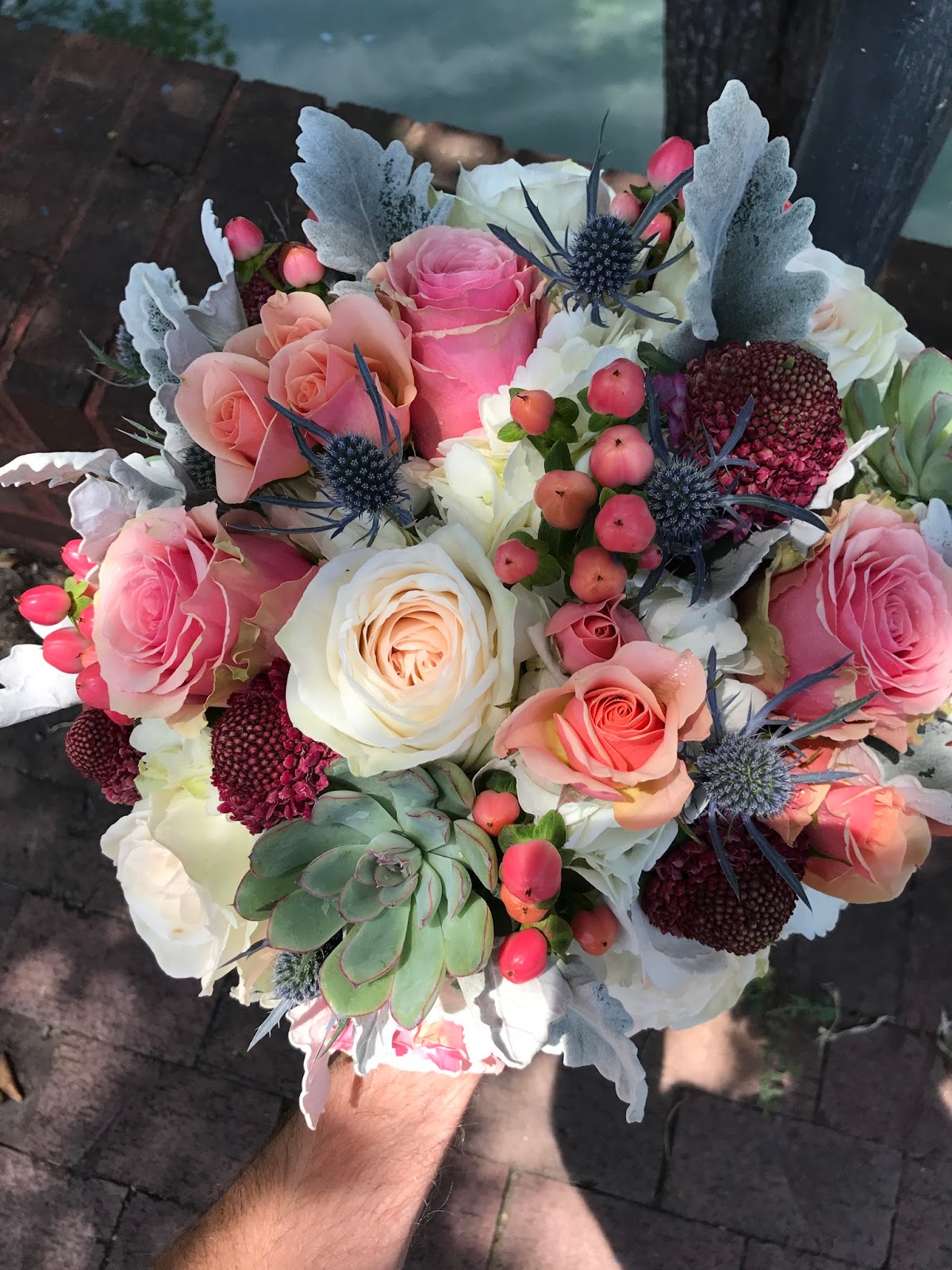 Gallery of Flowers: Google Places image 2