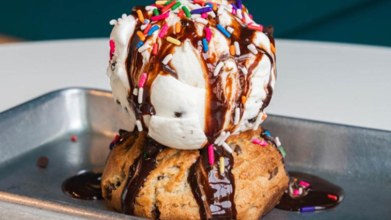 Ninety's Dessert Bar photo 2