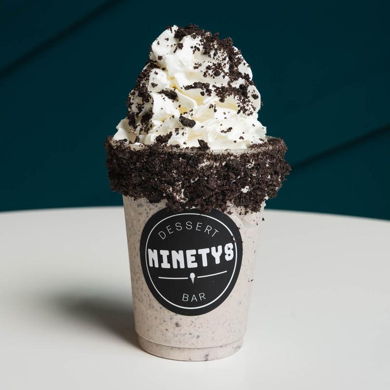 Ninety's Dessert Bar photo 4