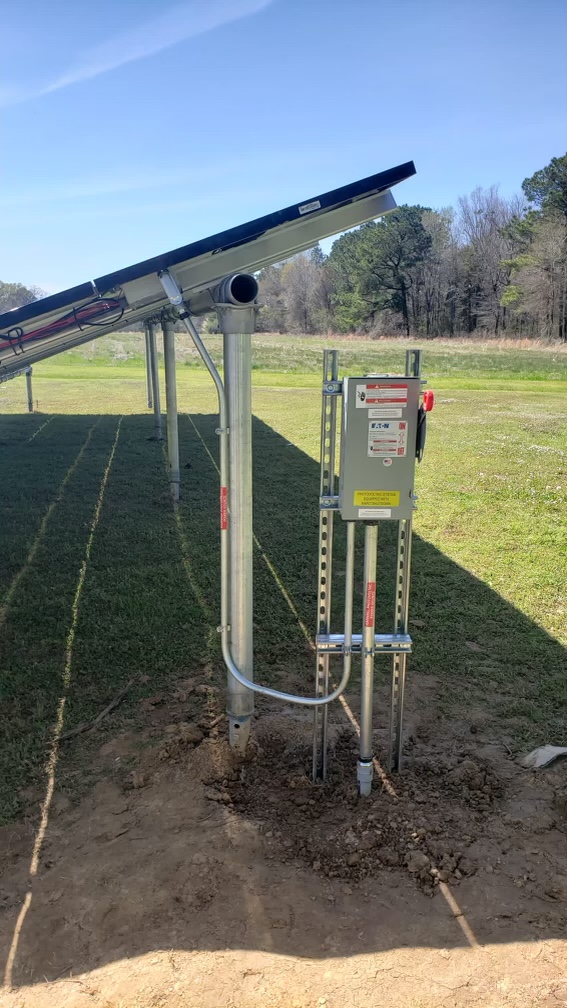 Immediate Solar LLC - Solar in Richardson