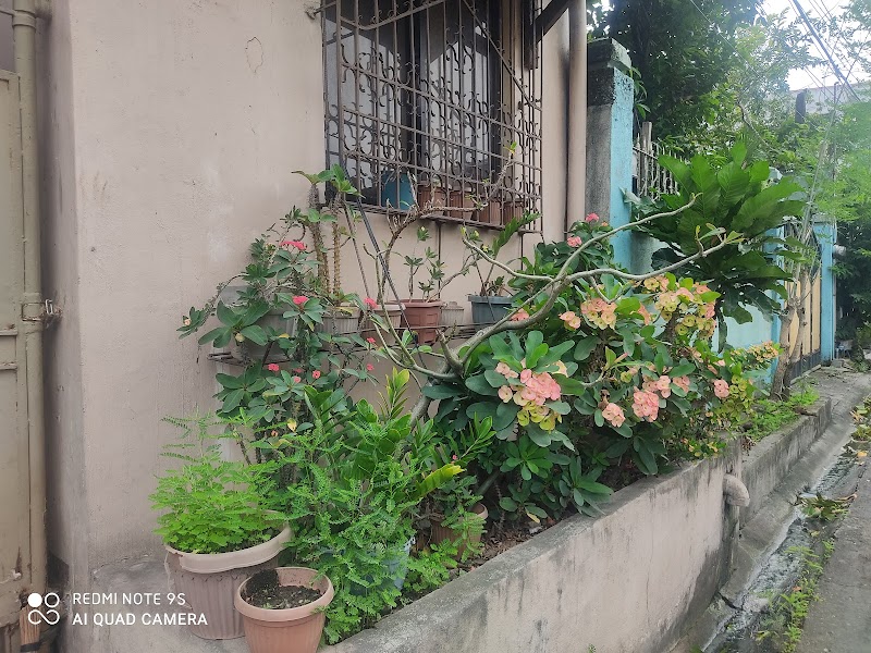 Bebilone's Residence