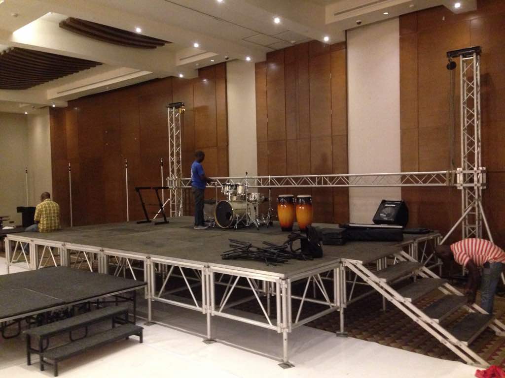 Aristocrat Events and Entertainment