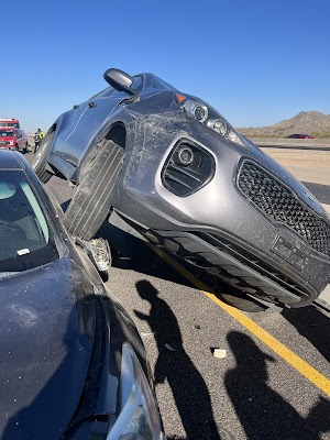 Big Chad Law Injury & Accident Lawyers - Car accident lawyer in Phoenix