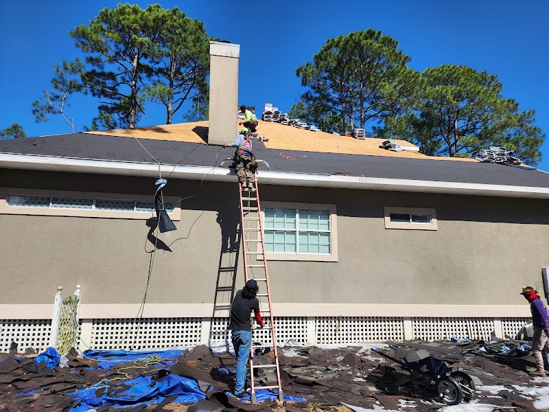 Hulks Construction & Roofing photo 3