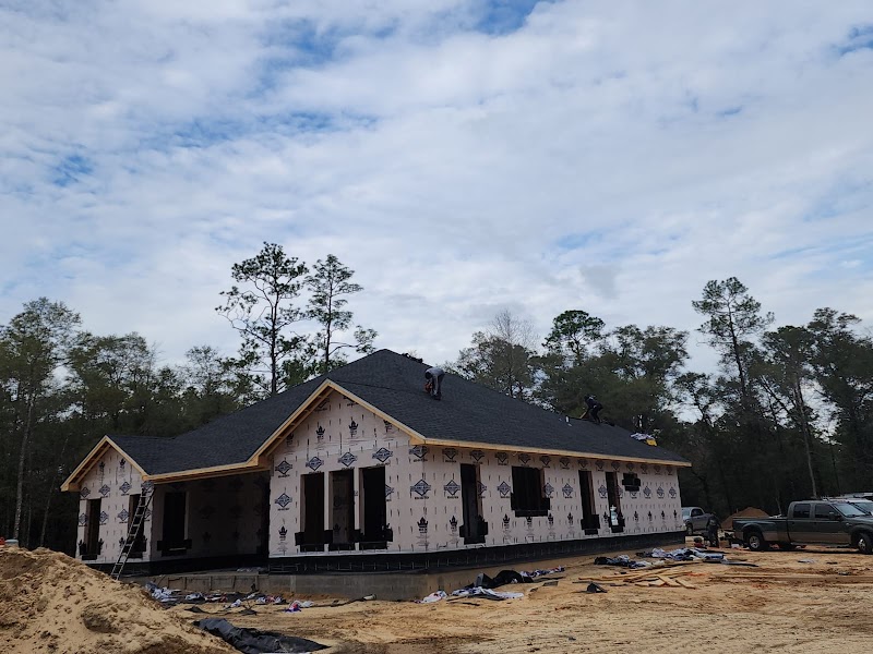 Hulks Construction & Roofing photo 4