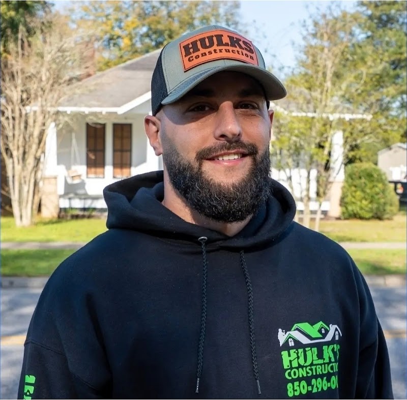 Hulks Construction & Roofing photo 1