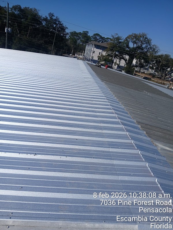 Hulks Construction & Roofing photo 2