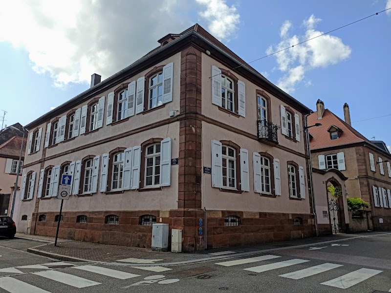 ESV - Espace Sommeil et Vigilance