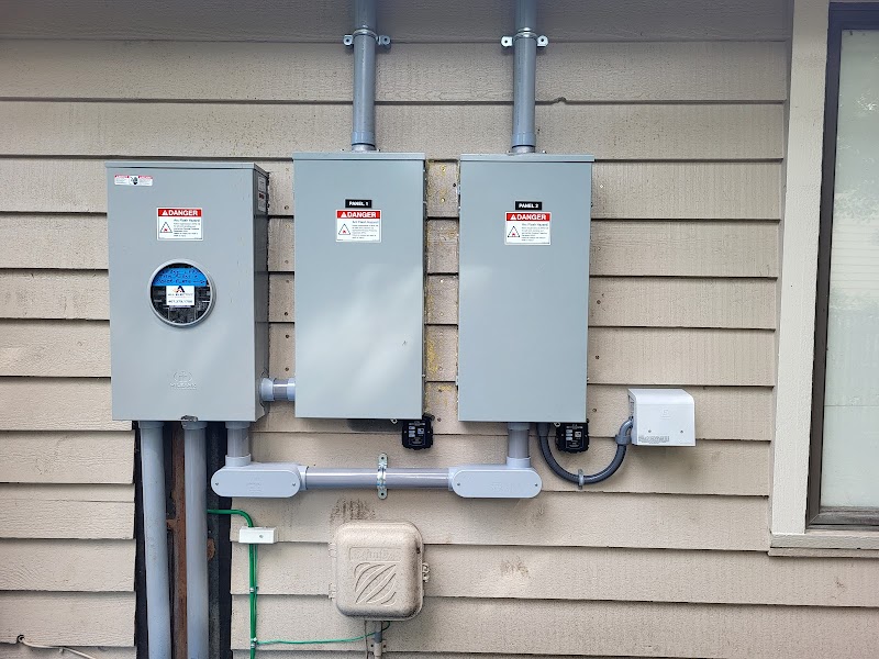 All Electric Services - Electrician in Lake Mary