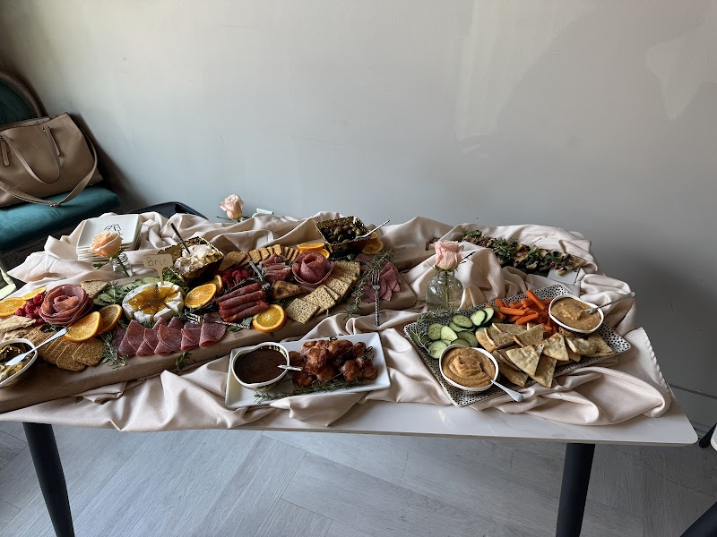 Birdie's Coffee Until Cocktails photo 2