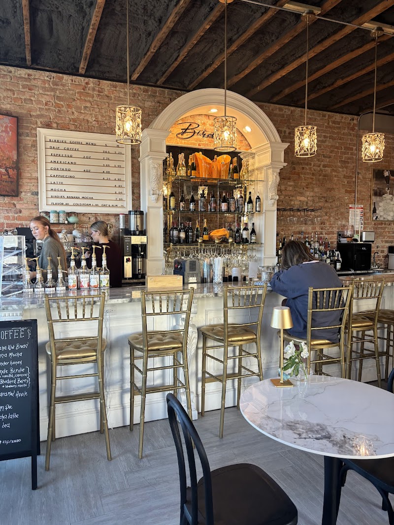 Birdie's Coffee Until Cocktails photo 4