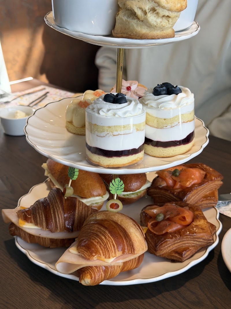 Tartelette Bakery & Cafe photo 4