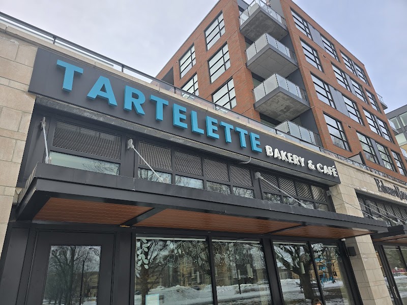 Tartelette Bakery & Cafe photo 2