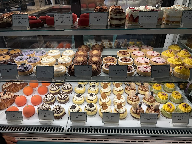 Tartelette Bakery & Cafe photo 3