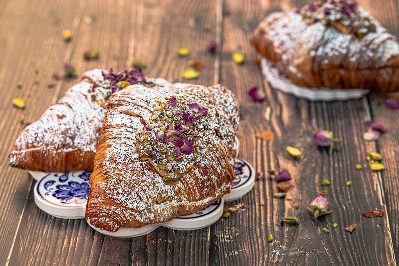 Tartelette Bakery & Cafe photo 4
