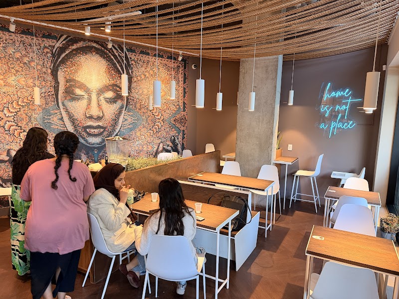 Tartelette Bakery & Cafe photo 2