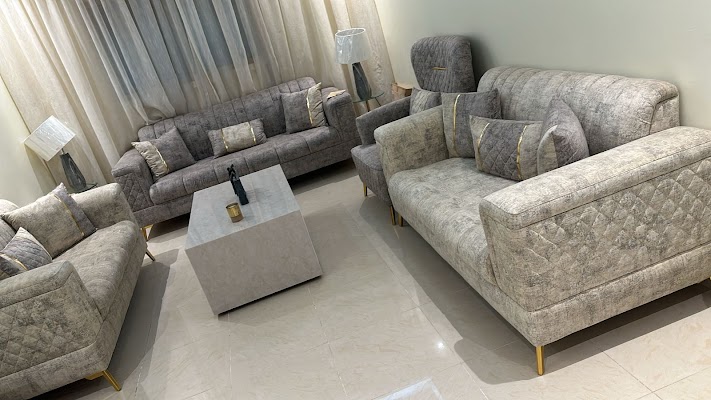 شركة المجد تخزين عفش مستودعات تخزين اثاث