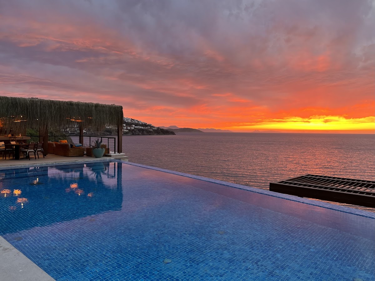Allium Bodrum Resort & SPA — 4