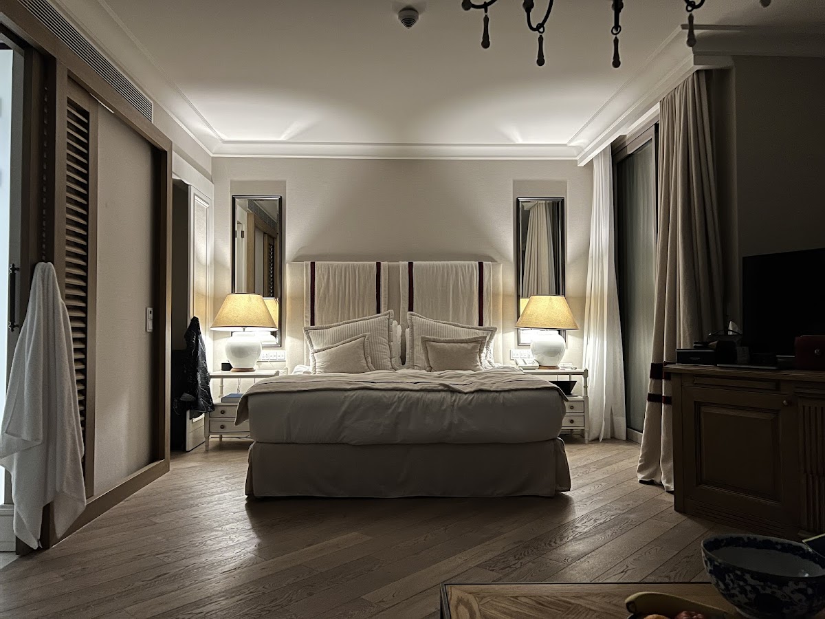 Allium Bodrum Resort & SPA — 3