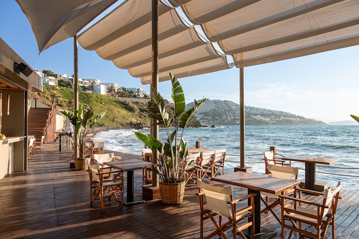 Allium Bodrum Resort & SPA