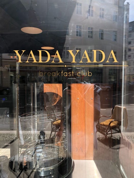 YADA YADA "breakfast club" fotoğraf 1