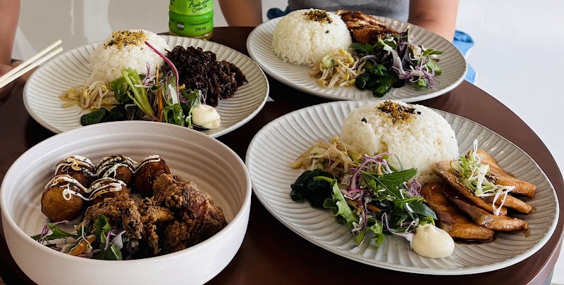 Japanese Kitchen SATO