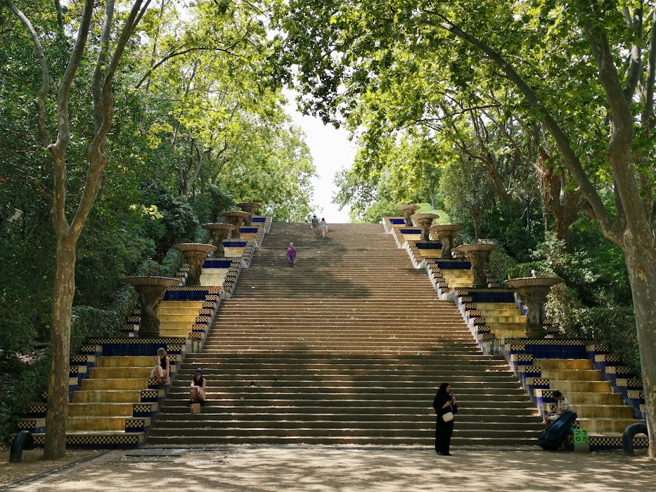 Parque fotoğraf 1
