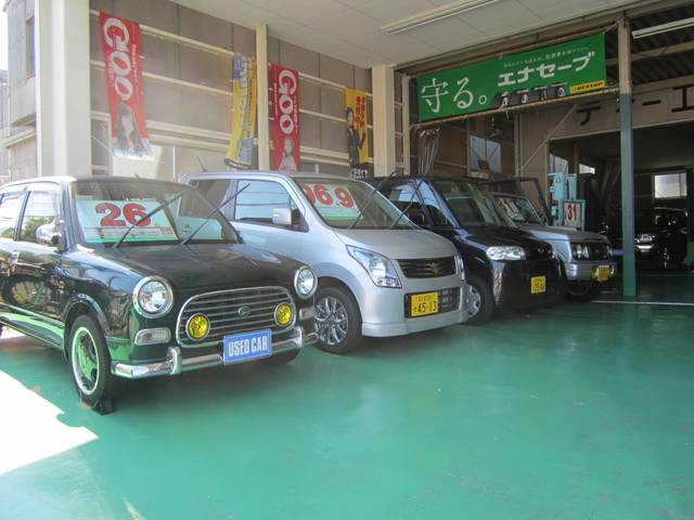 （有）ティーエス自動車 - 画像2