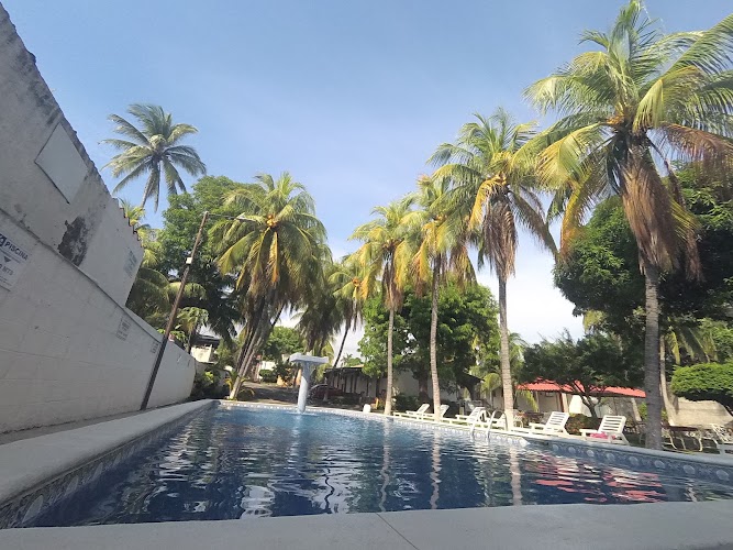 Sol y Mar Beach Resort