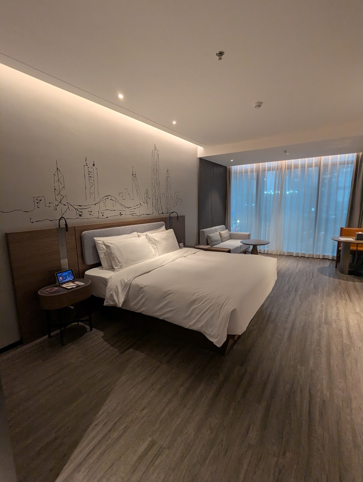 UrCove by Hyatt Shenzhen Bay EcoTech Prk