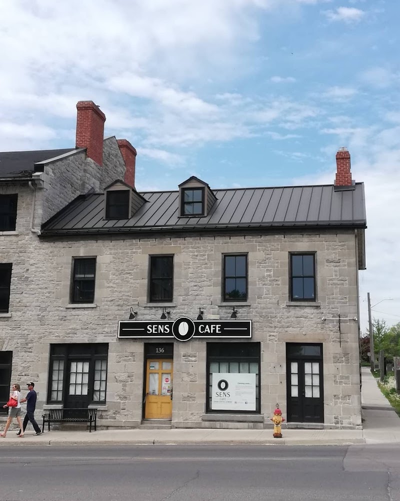 SENS CAFE photo 3
