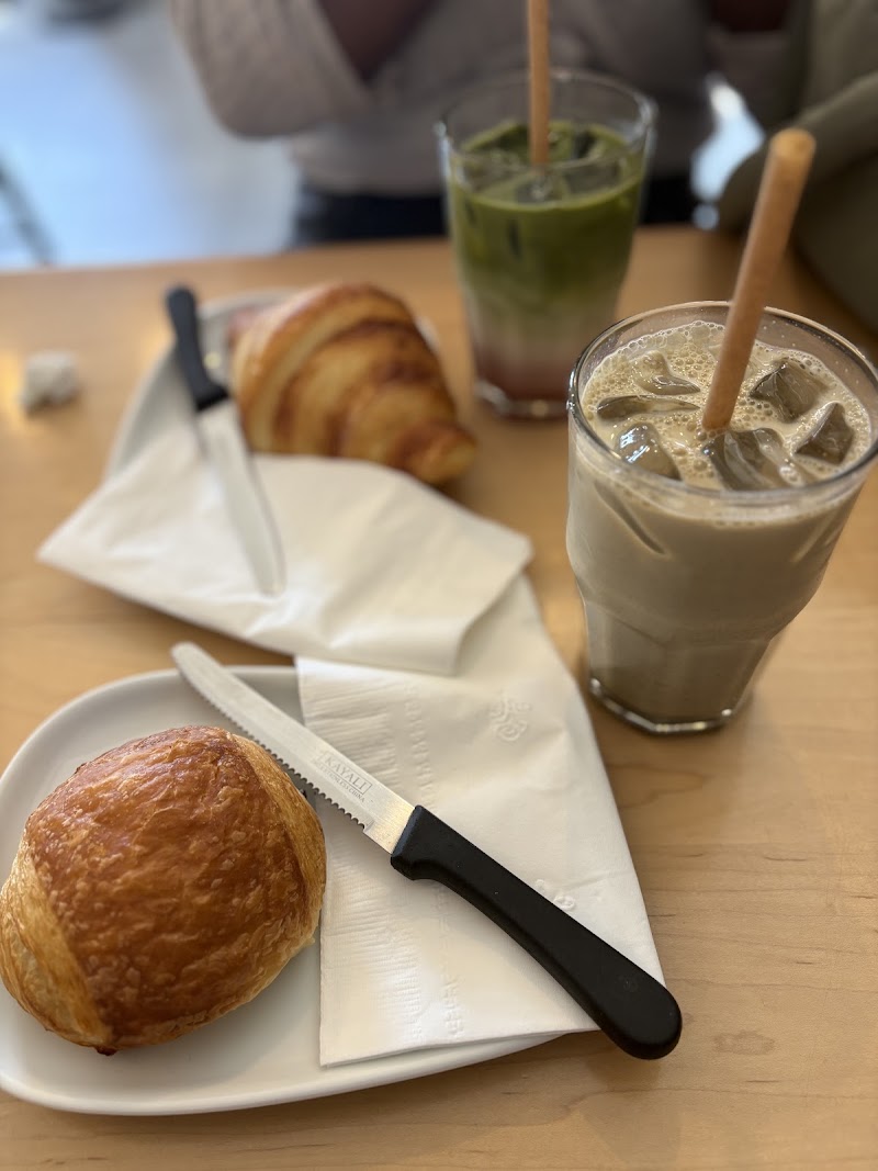 SENS CAFE photo 2