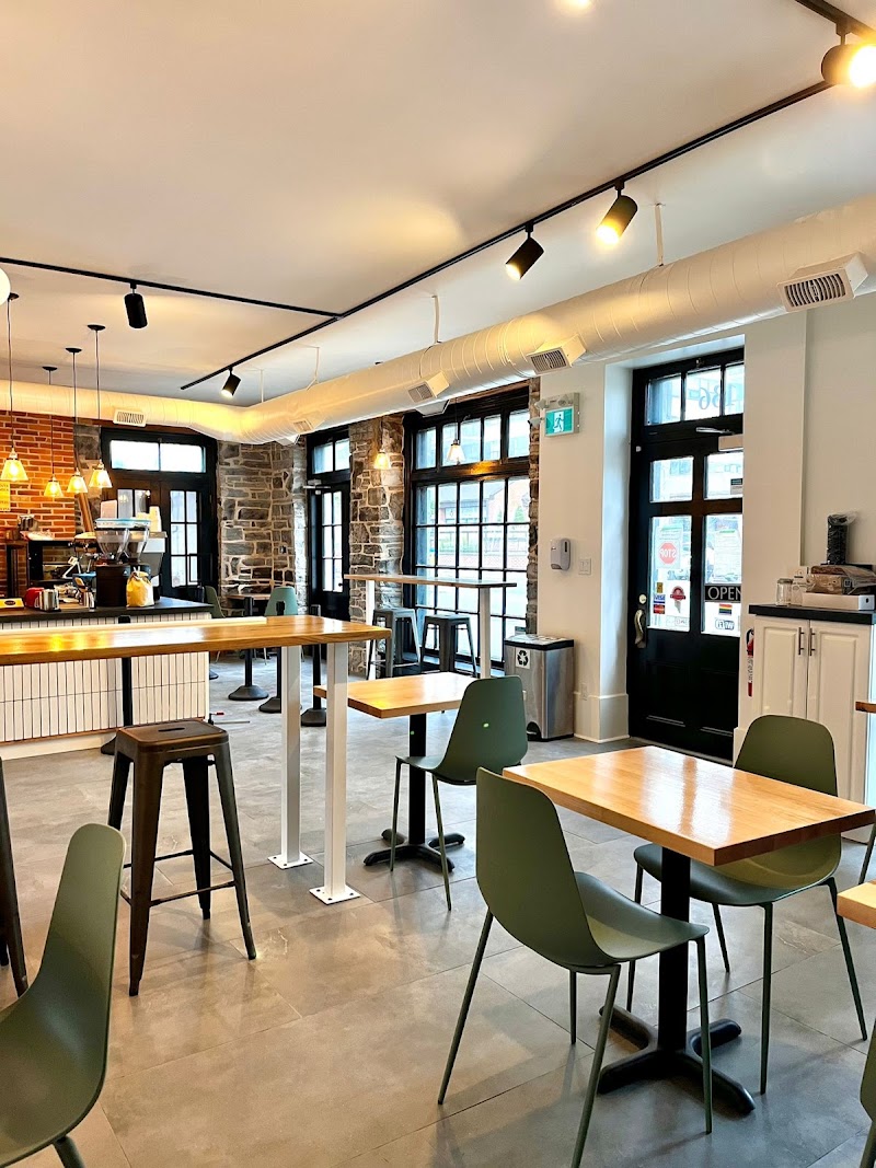 SENS CAFE photo 1