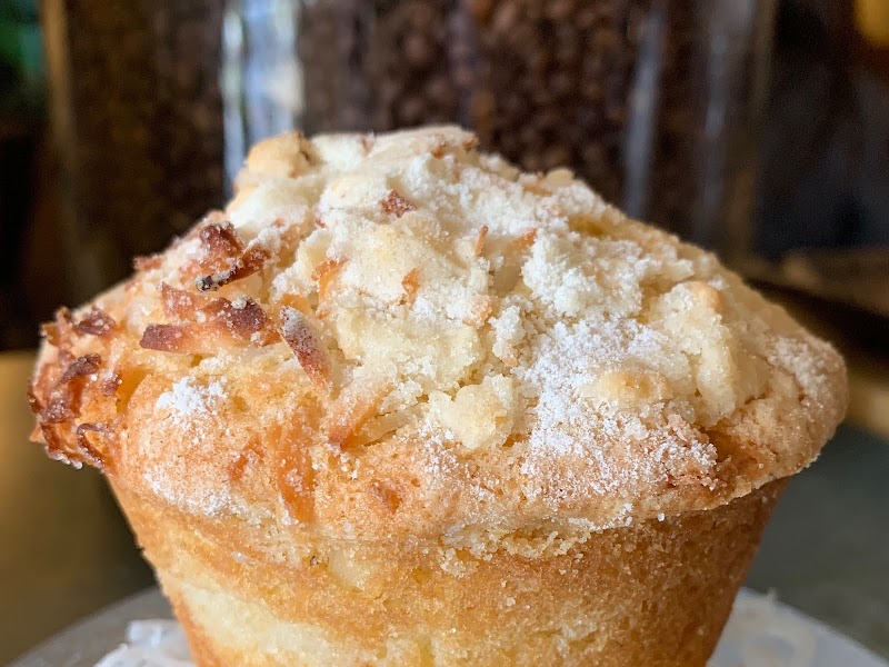 Colleen's Coffee Shop photo 4