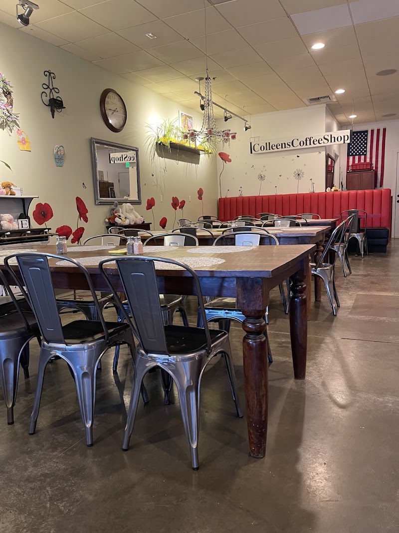 Colleen's Coffee Shop photo 1