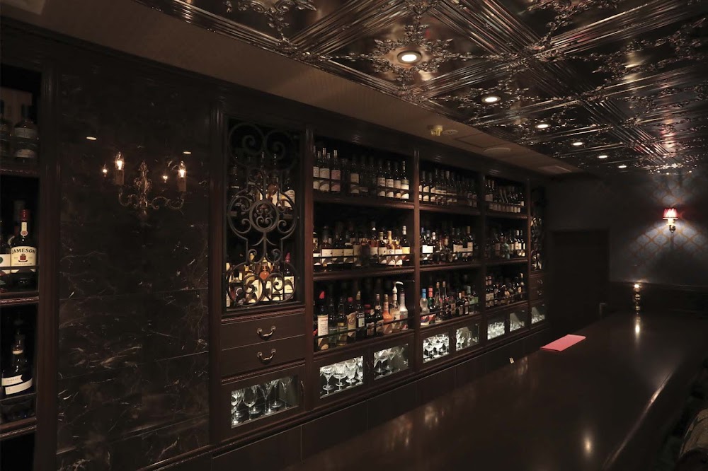 Bar Noble YOKOHAMA (横浜駅鶴屋町店) fotoğraf 1