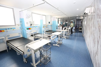 NAGPAL Super-Speciality Hospital - Image 3