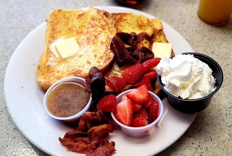 Chick's Café photo 2